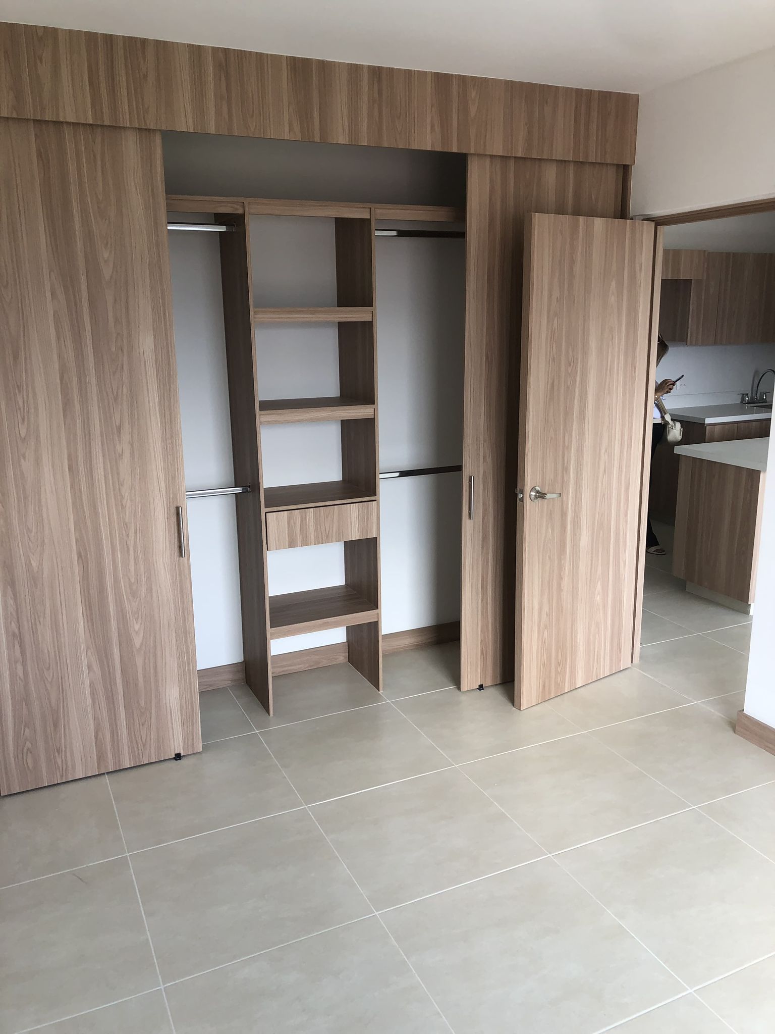 Apartamento 2317 - Piso 23, Portal de Ditaires, Medellín foto 2