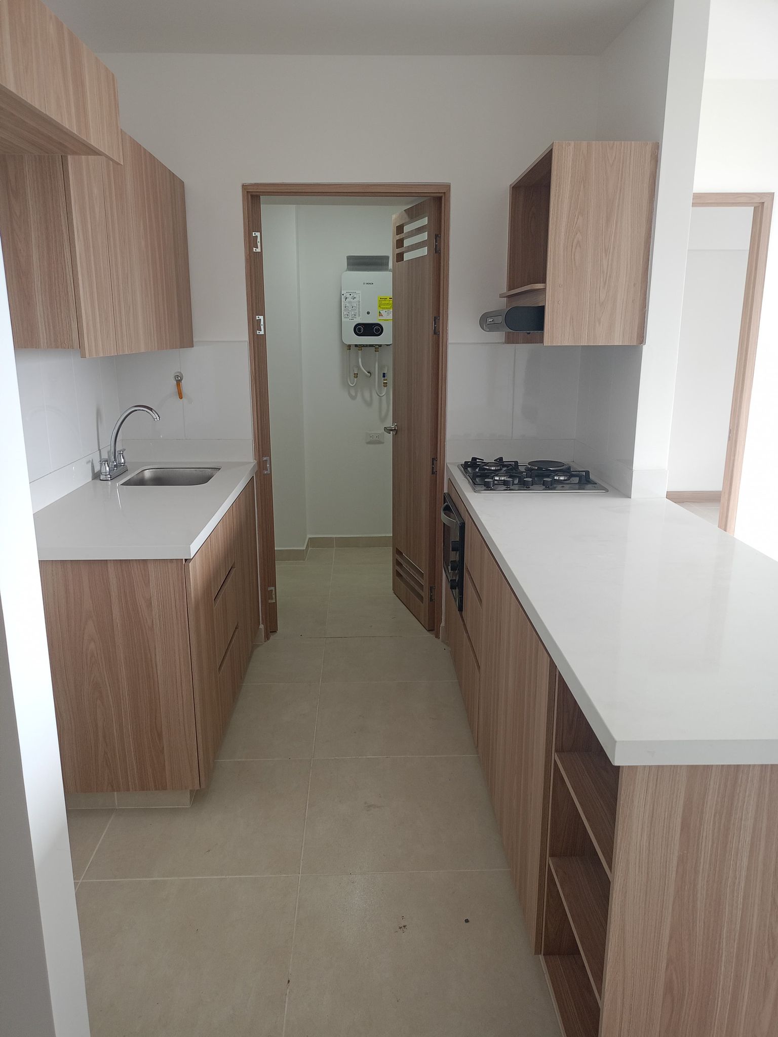 Apartamento 2317 - Piso 23, Portal de Ditaires, Medellín foto 11