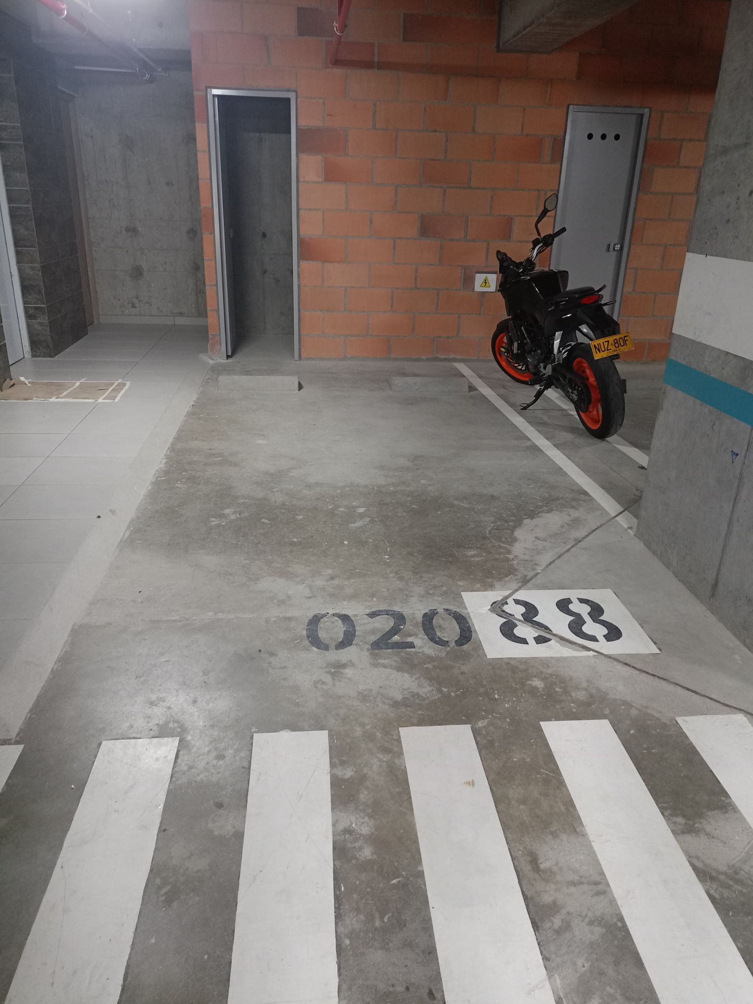 Apartamento 2317 - Piso 23, Portal de Ditaires, Medellín foto 9
