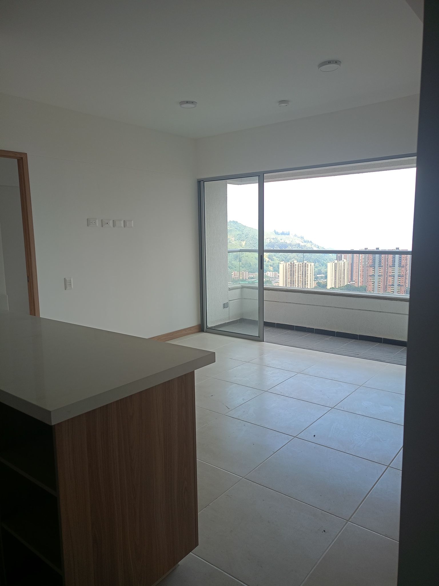 Apartamento 2317 - Piso 23, Portal de Ditaires, Medellín foto 10